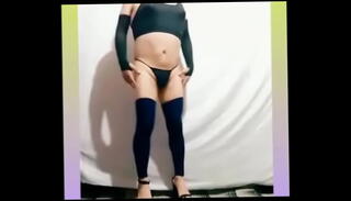 Video 1620144065: travesti solo, sexy solo, solo sex