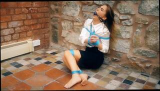 Video 1587139514: foot fetish bondage, bdsm bondage fetish, foot fetish solo, female foot fetish, bondage gagged, brunette foot fetish, foot fetish hd, hot tie sex, hot naughty sex