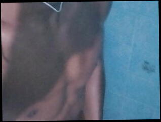 Video 1577156091: young gay man