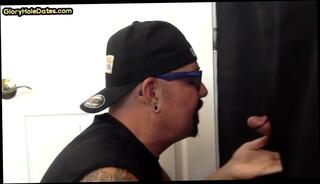Video 1609608674: gloryhole amateur, gloryhole loving, glory hole deep throat, gay glory hole