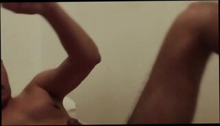 Video 1622364205: amateur milking, very horny guy