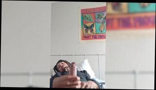 Video 1625982503: long dick solo, big dick solo male, big black dick solo, amateur solo male, semen