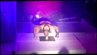 Video 202300101: hot stripper hunks, stripper striptease, gay stripper
