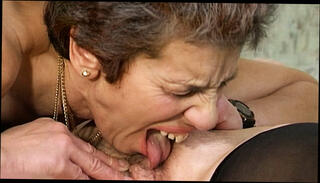 Video 1588771324: lesbian dildo sex, lesbians sharing dildo, two lesbians dildoing, granny lesbians, sexy horny lesbians, horny german lesbian, horny mature lesbian, first lesbian sex, two massive dildos, mature stockings lesbian