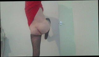 Video 1602572981: crossdresser ass, gay crossdresser, crossdresser love, arse, ass hd