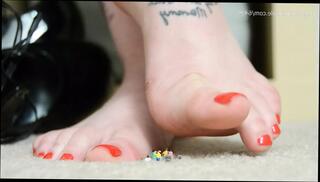 Video 1591869141: femdom foot massage, foot fetish massage, milf foot massage, foot fetish play masturbation, foot fetish tease, foot fetish girl, foot crush fetish, massage foot job, milf mature massage, foot fetish hd, american milfs masturbate, straight massage, giantess foot job
