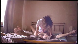 Video 1590489085: couple homemade hardcore, homemade couple blowjob, couple cowgirl, cowgirl slut, italian slut