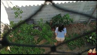 Video 1594085443: femdom fetish cuckold, wife cuckold couple, amateur cuckold couple, femdom spanking, cuckold handjob, brazilian cuckold, cuckold outdoor, public cuckold, wife public flashing, wife fast, spanked outside