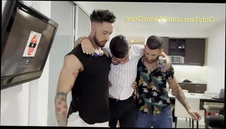 Video 1400503555: twink cum swallow, twink ass cum, twink busts, gay muscle twink