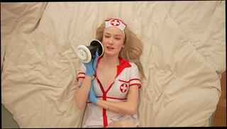 Video 1663381083: doctor pov, pov solo female, solo pov hot, doctor licks, amateur female pov, amateur solo play, pov blonde amateur, female doctor exam, doctor eats