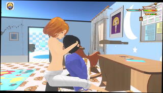 Video 1058925155: 3d hentai anime game, mistress femdom slave, slave femdom domination, femdom piss slave, femdome slave lick, 3d hentai teacher, femdom fuck slave, 3d game facesit, urinal slave, 3d toons, vore animation, student slave