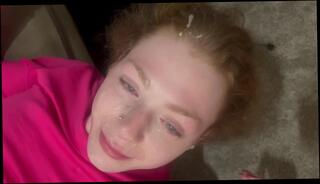 Video 1621998453: facefuck facial, amateur cum licking, ass licking cum, fucking licking cum, ass licking face, ass fucked red, red head cums, facial old