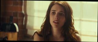 Video 817164104: emma roberts, skinny brunette, underwear, softcore, celebrity nipples, nude, kissing, babe, sex