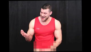 Video 1442521615: very sexy, gay muscle