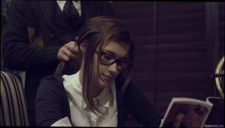 Video 1372510204: bdsm fetish, bdsm brunette, hd bdsm, nice teen girl