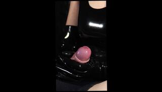 Video 1656565163: oil penis massage, amateur oil massage, oil massage handjob, oil massage cumshot, latex oil, hot oil massage, massage erection, latex skirt, behind oiled, fast handjob cumshot