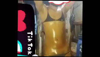 Video 1368922265: oil webcam, bikini webcam, oil sex, exotic bikini, indian bikini, bikini public