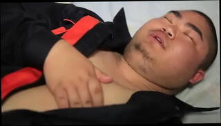 Video 1252167185: chubby bdsm, chubby anal sex, chubby gay anal, gay chubby bear