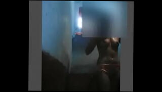 Video 1092719475: sexy shemale, shemale bath