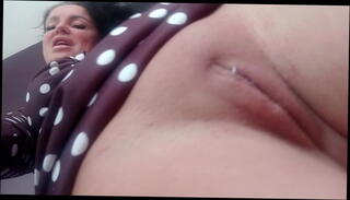 Video 1594342635: bdsm femdom fetish, milf femdom bdsm, femdom milf rides, bdsm fetish slut, big tits milf femdom, rough femdom fetish, big ass milf riding, fetish slut licks, brunette milf rides, face riding