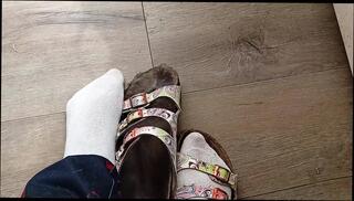 Video 1665539611: foot fetish femdom mistress, femdom mistresses dominate, fetish feet femdom, bbw foot fetish, fetish femdom milf, foot fetish solo, amateur homemade foot fetish, foot fetish dirty talk, hot bbw amateur milf, socks foot fetish, foot shoe fetish, german foot fetish, foot fetish hd, foot fetish big, dominates straight