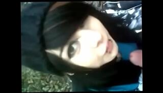 Video 812349265: emo girl blowjob, emo teen blowjob, teen outdoor blowjob, french blowjob
