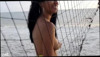 Video 1663832241: ruth medina, tits milf solo, beautiful milf solo, latin milf solo, milf solo play, brunette milf solo, milf solo hd, brunette milf small tits, milf tits outdoors, straight milf, solo beach, milf queening, exotic brunette milf, sexy