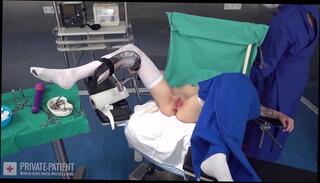 Video 1658331394: latex orgasm, latex toys, latex nurse, female latex