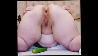 Video 1594897265: bbw anal gape, teen anal gape ass, homemade bbw anal, bbw anal training, fat bbw anal, cucumber gape, anal vegetable