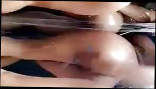 Video 1051820401: straight sex, group shower sex, group sex party