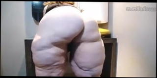 Video 784479801: granny ass, granny shaking, american granny, ass thighs, straight ass