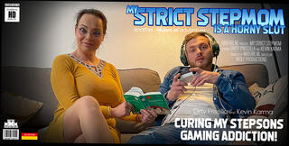 Video 1658106934: milf creampied blowjob, milf stepson, mature milf creampie, horny stepson, stepson game