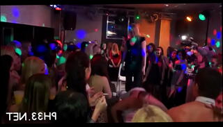 Video 1591771375: hardcore cfnm party, cfnm sex party, cfnm blowjob party, cfnm amateur party, cfnm group, haired brunette fucked, brunette fucked hard