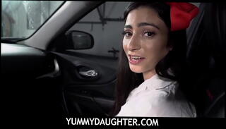 Video 1593572675: teen stepdaughter seduces stepdad, stepdad fucks teen stepdaughter, stepdaughter stepdad family sex, stepdad punish fucks, busty stepdaughter fucked, pov stepdaughter fucking, busty teen creampie, pov blowjob busty, pov anal creampie, hot pov creampie, horny teen fucks stepdad, taboo teen stepdaughter, stepdaughter jasmine, teen lifted, teen skirt