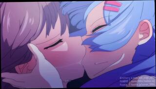 Video 1662677425: anime futanari, anime toon, futanari sex