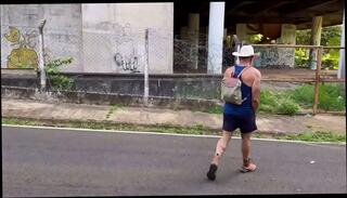 Video 1663016765: anal fetish, amateur fetish, public fetish