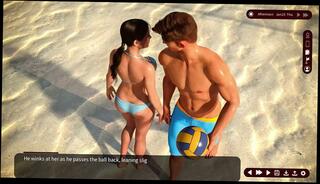 Video 1657111843: cartoon animation uncensored, uncensored amateur, massage two