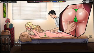 Video 1656239975: anime hentai porn game, anime toon, japanese hentai anime, table orgasm, lust orgasm