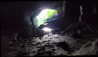 Video 1654260173: amateur solo male, solo beach, naked bath, natural naked