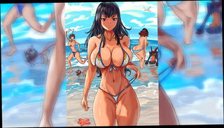 Video 1625847545: hentai big boobs ass, big tits hentai