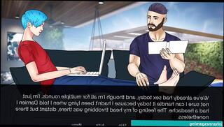 Video 1596869241: sissy boy, shemale cartoon, sissy lust, hd cartoon