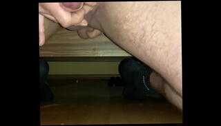 Video 1595346585: gay dildo cum, anal dildo masturbation, dildo anal cumshot, dildo shaved