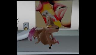 Video 944534825: strapon whore, strapon fuck, good strapon, fucking neighbour