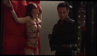 Video 1580031184: ashlynn yennie, bdsm fetish, big tits bdsm, submissive, bdsm brunette, blonde bdsm