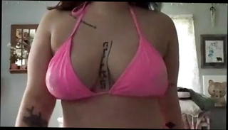 Video 1571445951: bikini cum, bikini blows, bikini babe, curvy bikini, bikini hd, thick ass bitch, thick straight cum, thick semen, blowing huge load, fap