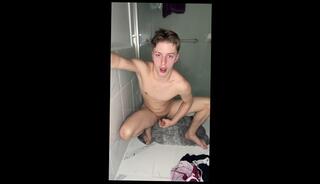 Video 1656658953: horny solo teen masturbating, amateur teen solo masturbation, solo male masturbation moaning, cock solo male masturbation, solo horny big dick, solo guy moaning, jerking cumming, bathroom jerk