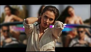 Video 1663829565: solo model, car model