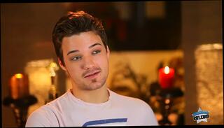 Video 1609061194: gay twink american, boy celebrity, facial