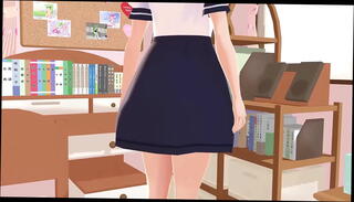 Video 1619647945: hentai anime cartoon, anime toon, animated hentai asian, japanese hentai anime, anime school girl, school girl uniform