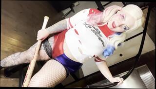Video 1664048691: harley quinn, dirty talk dildo fuck, dildo blowjob fuck, dildo fucking teen, dildo fucking amateur, straight dildo, dildo tattoo, cosplay dildo, dildo hd, english dirty talk